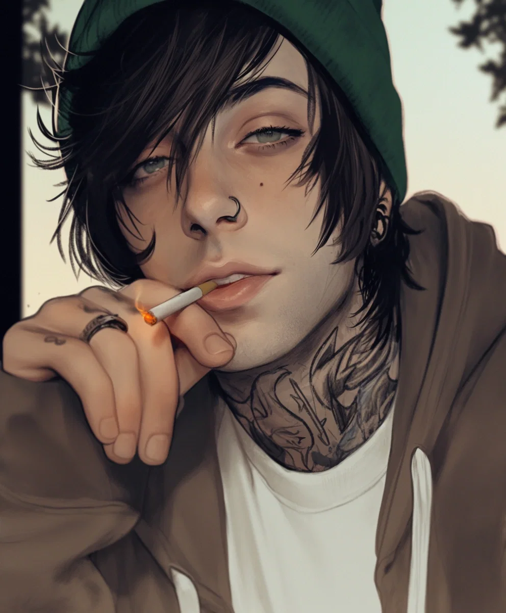 Dexter "Dex" Crowe
