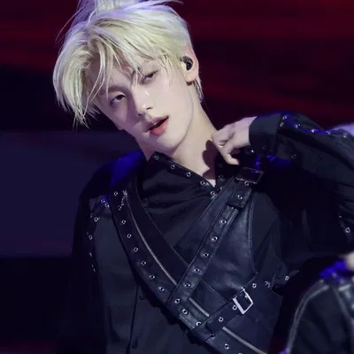 ᅠ♡ SOOBIN