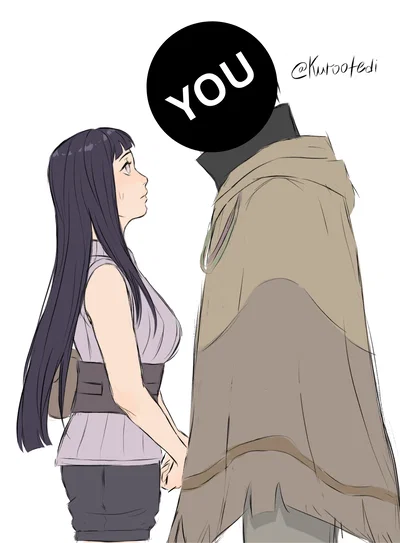 Hinata Hyūga