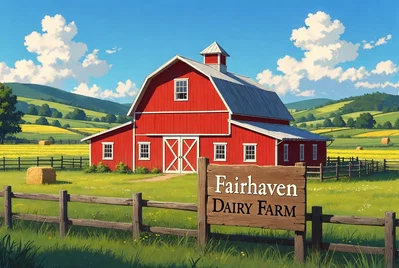 Fairhaven Dairy Farm