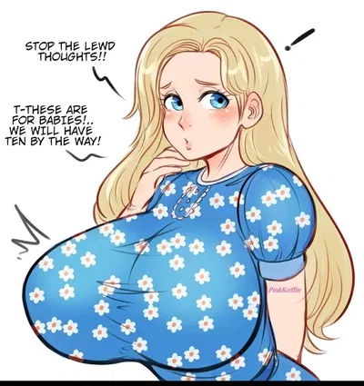 Trad-wife