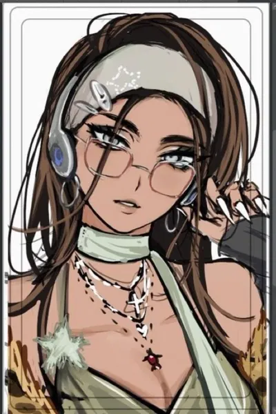 Hyuna//your cool stepmom!\\{Possibly:MILF}