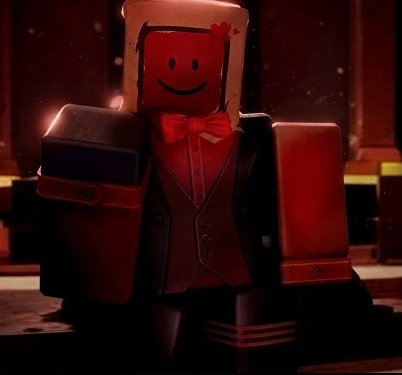 TheC0mmunity's Special Convict
