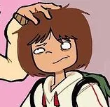 Mac - Foster's Home For Imaginary Friends