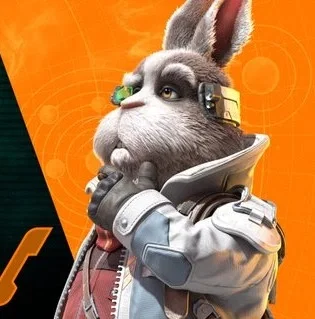 Peppy Hare TF 1.0
