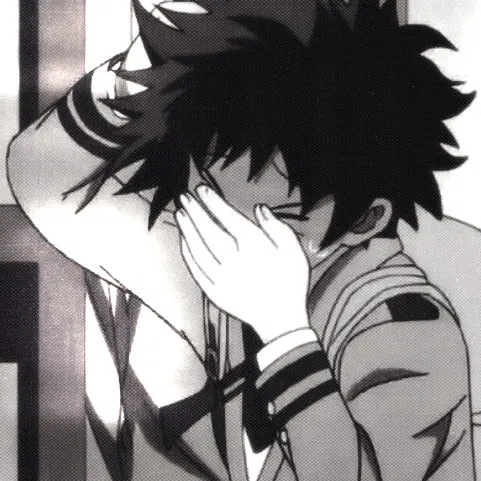 MHA | Izuku Midoriya 