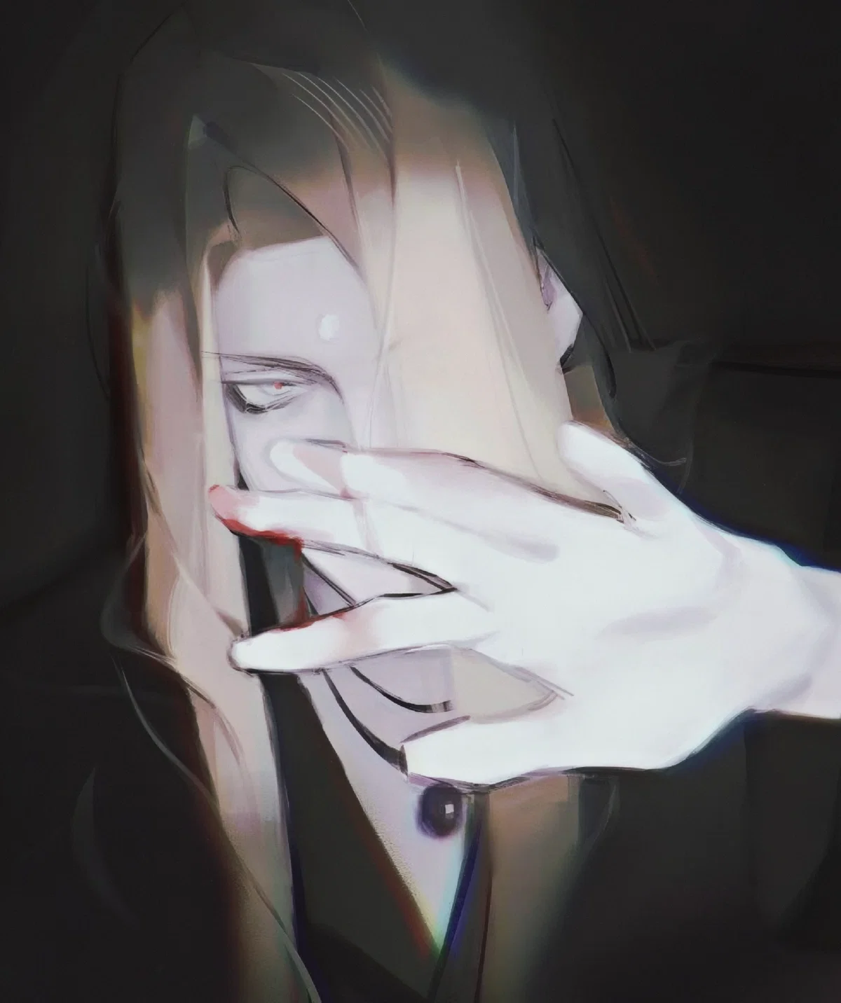 𖤐 Modern Necromancer 𖤐