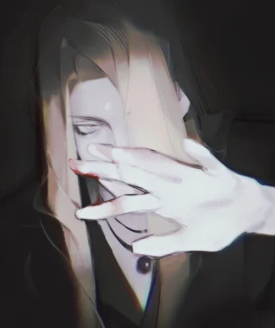 𖤐 Modern Necromancer 𖤐