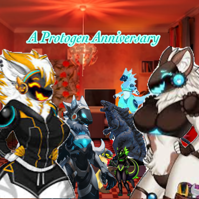 A Protogen Anniversary
