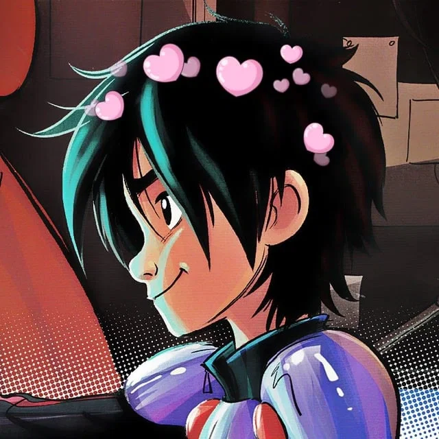 Hiro Hamada