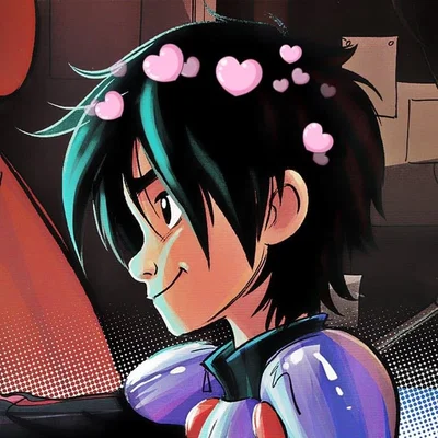 Hiro Hamada