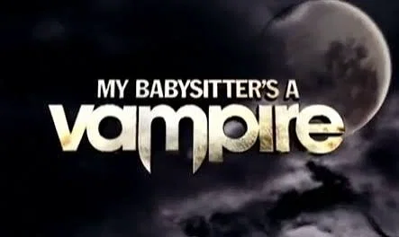 My Babysitter's a Vampire RPG