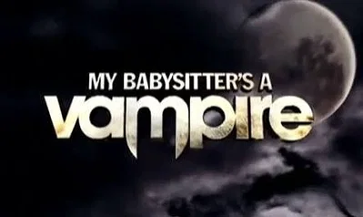 My Babysitter's a Vampire RPG