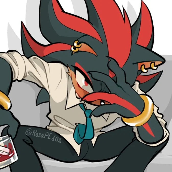 Shadow The Hedgehog