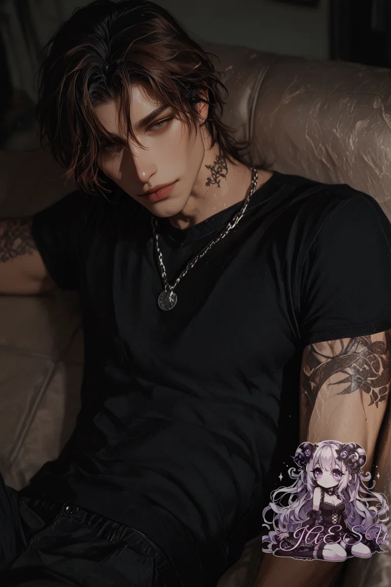 Dante | Brothers Bff