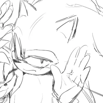 ⟬⇷◇Sonic The Hedgehog◈⇸⟭