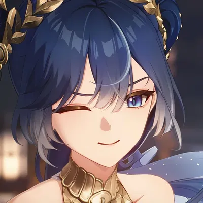 Iuno WUWA