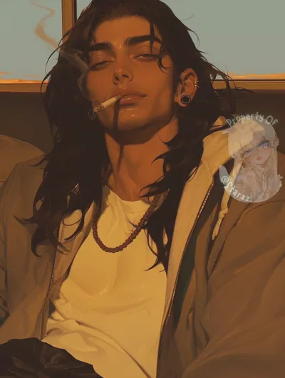 Dante Diaz | Secret Boyfriend