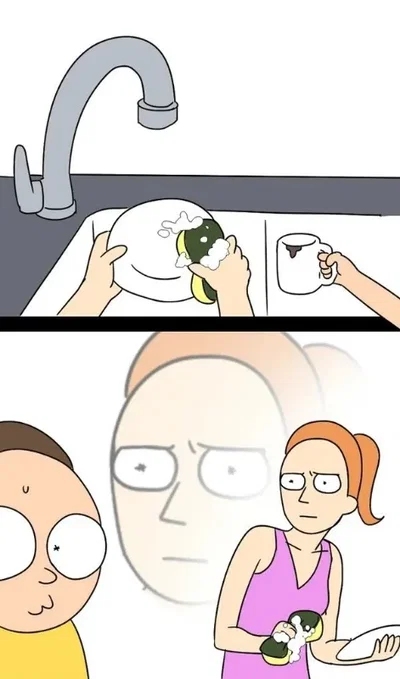 Rick and Morty
