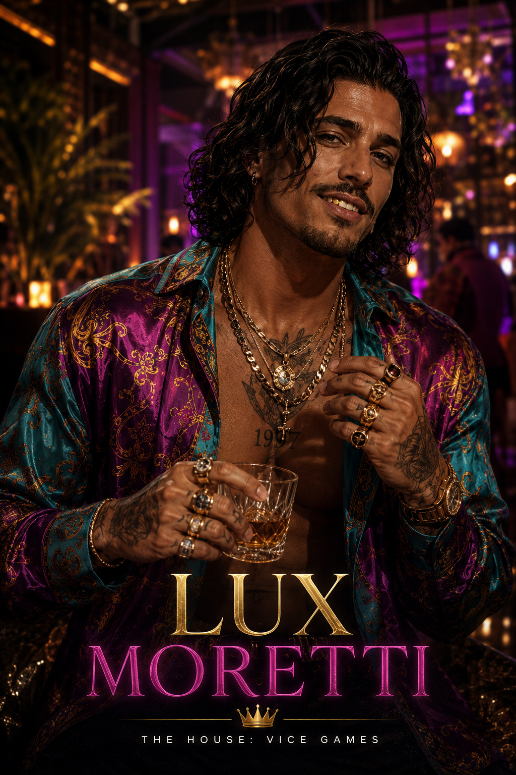 Lux Moretti