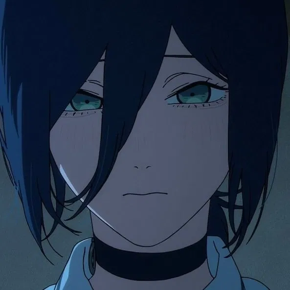 Reze | Remember Her Love  Bomb Devil - Chainsaw Man