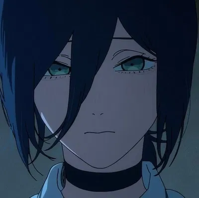 Reze | Remember Her Love  Bomb Devil - Chainsaw Man