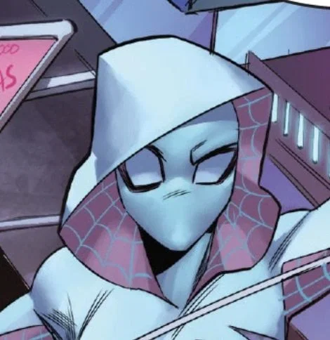 Gwen Stacy