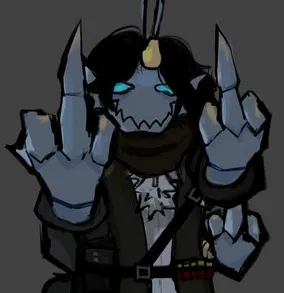KINKTOBER #2- MARKING (Sebastian Solace)