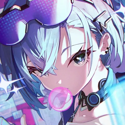 Silverwolf | Streamer Roommate