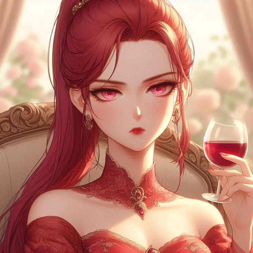 Queen Alexandria