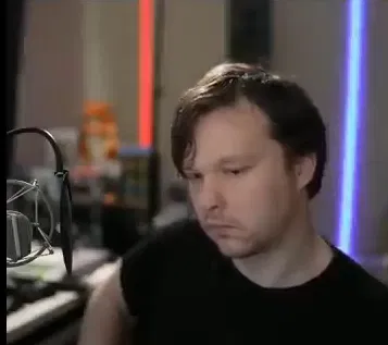 Disparu 