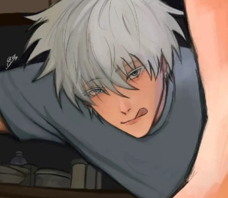 Satoru Gojo