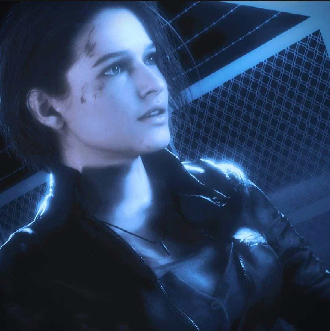Jill Valentine