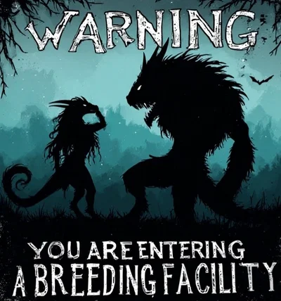 Monster Facility(ANYPOV FOR THE BISEXUALS)