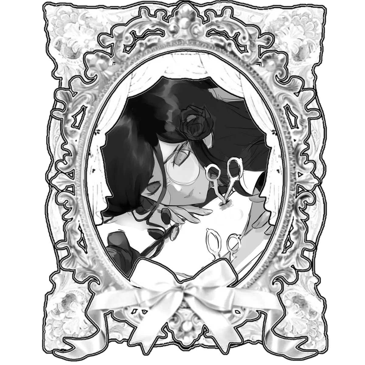 ♡ :: Toko Fukawa