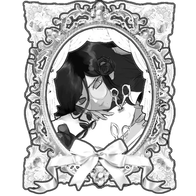 ♡ :: Toko Fukawa
