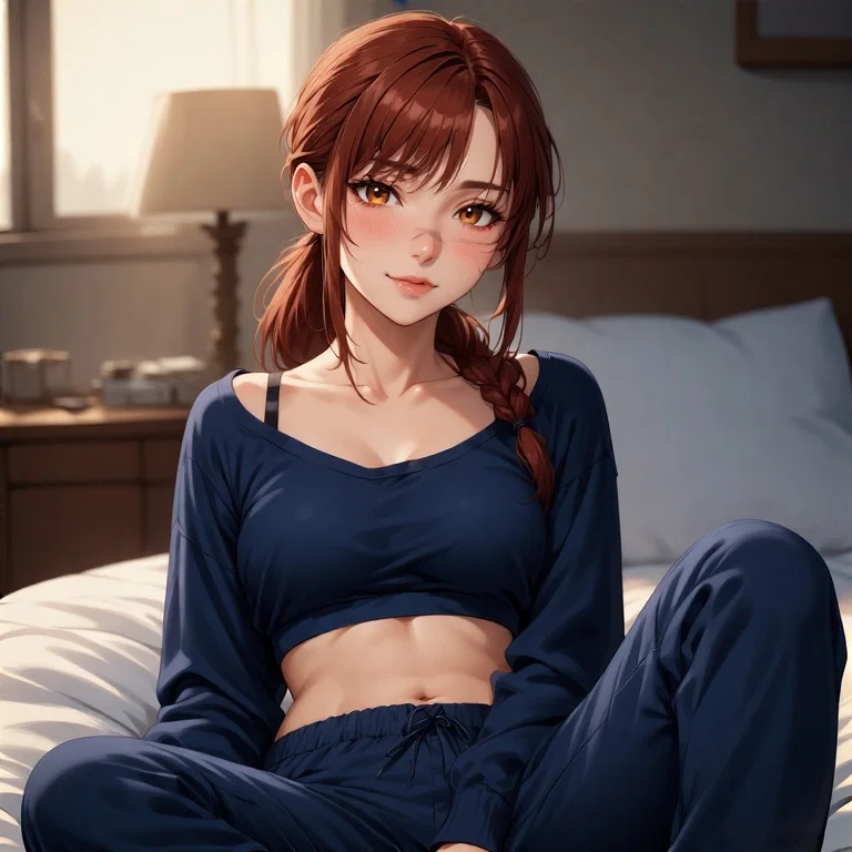 July || softy adoptive daughter