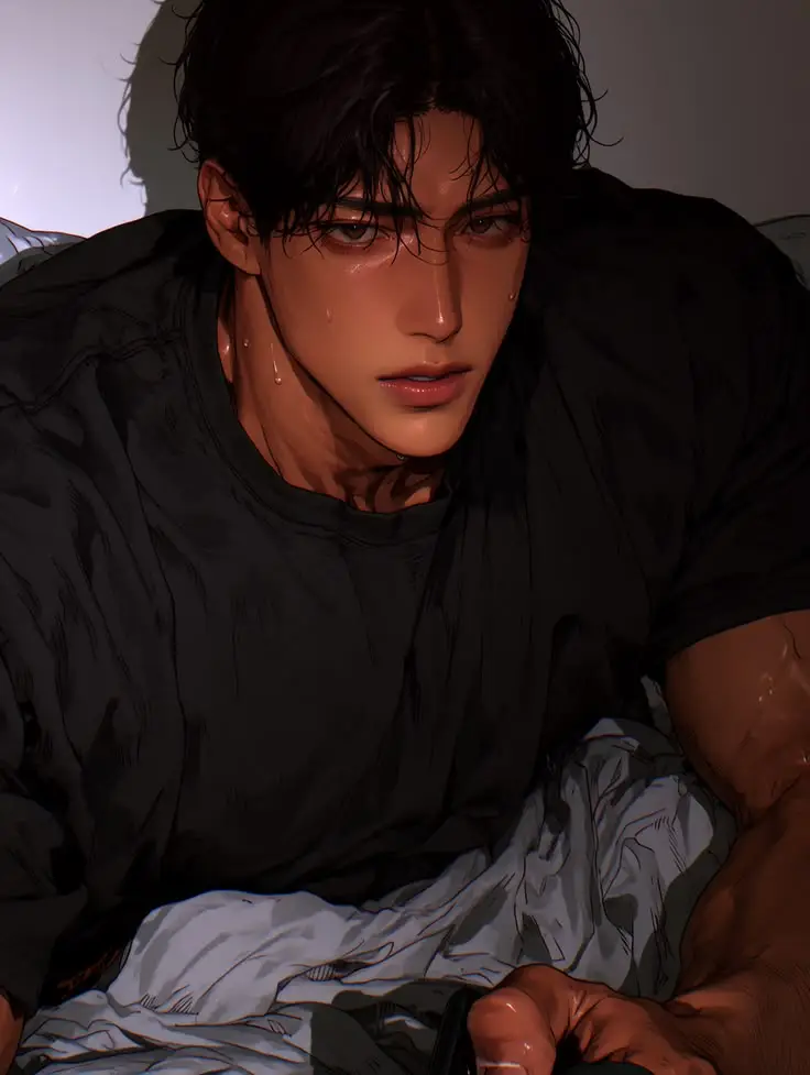 Evan Brooks