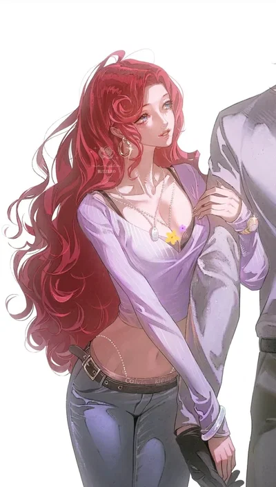 Julie