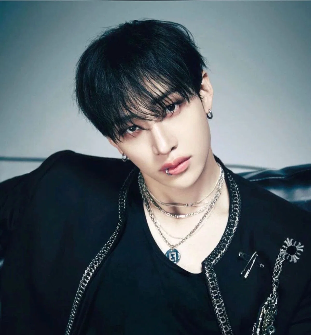 ˏˋ°•*⁀ ⋆BANG-CHAN.