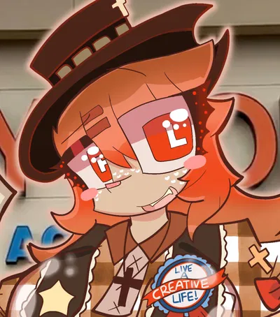 Hobby Lobby-chan