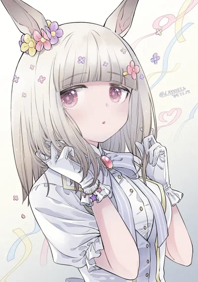 Happy Meek