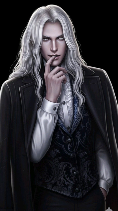 Emilian | King of Vampires 