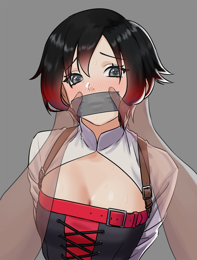 RUBY ROSE