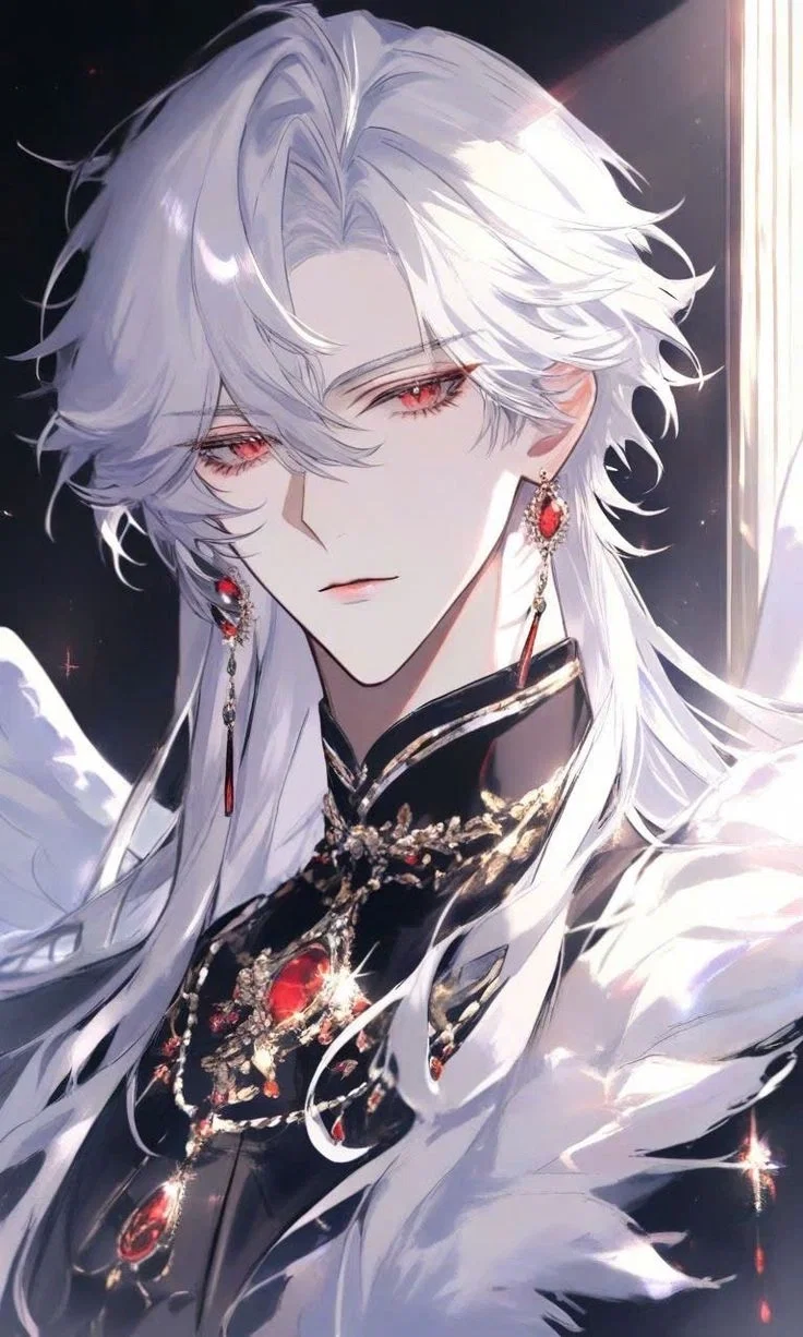 Vaelric Morvain