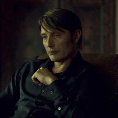 ꣑ৎ | Hannibal Lecter
