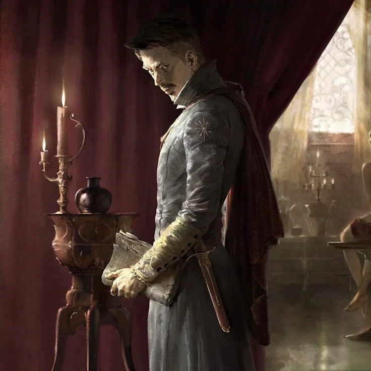 PETYR BAELISH