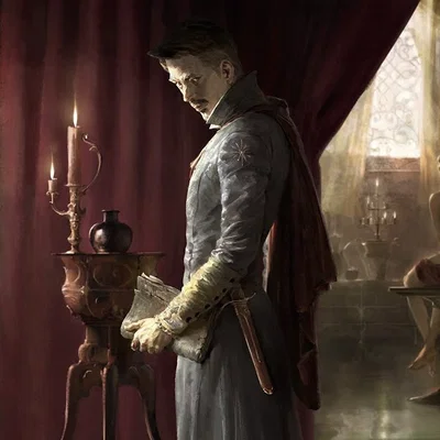 PETYR BAELISH