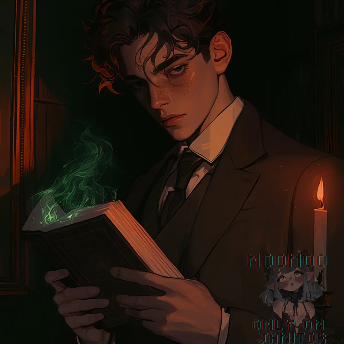 Emilio Devereux | Take a Stab