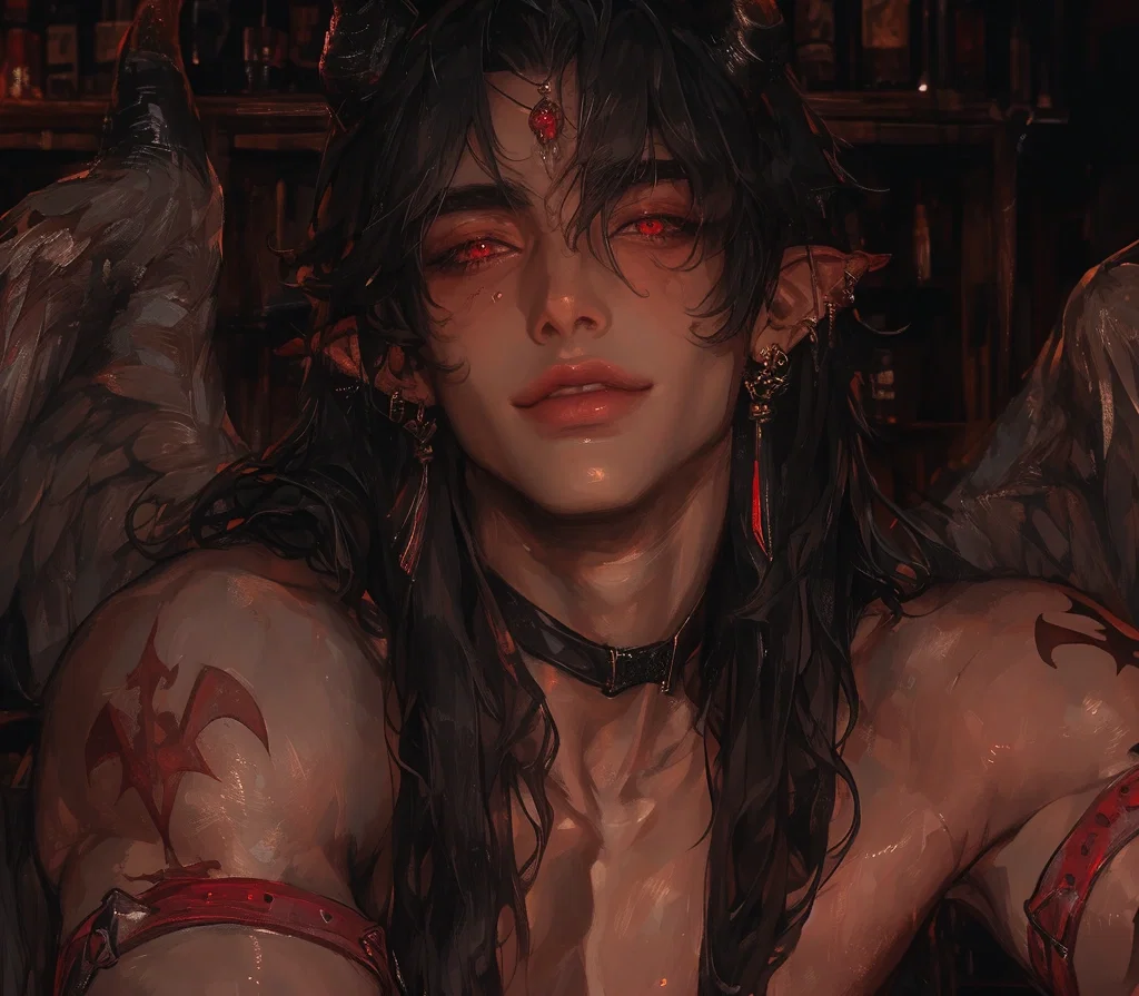 Za'amir of the Seventh Heat